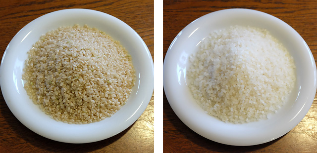 About the Wadachi Rice Factory